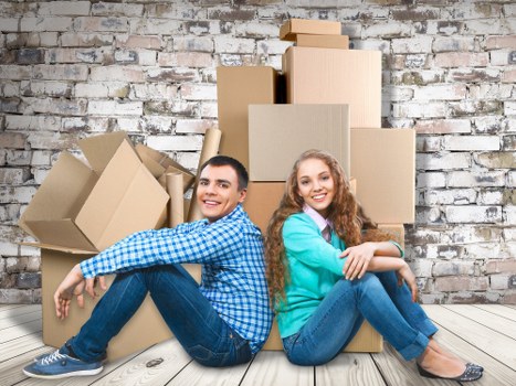 Secure payment options for Man With Van Westhampstead bookings