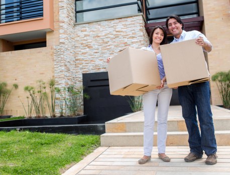 Careful transport service in West Hampstead with efficient loading