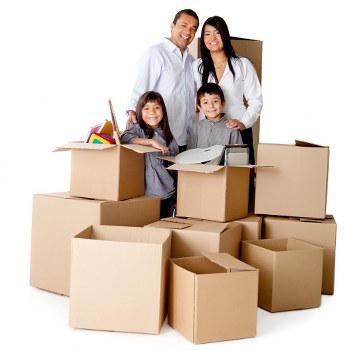 Local house removal service for West Hampstead homes and apartments